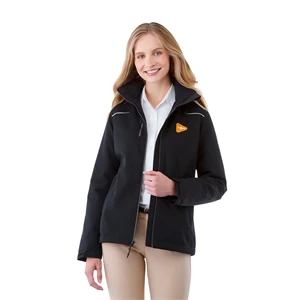 Women's Hollow Creek Fleece-Lined Jacket