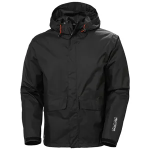 Men's Harbor Mist Rain Jacket