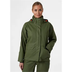 Women's Driftwood Rain Shell