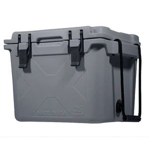 Quiet Timbers 25QT Trailhead Hard Cooler