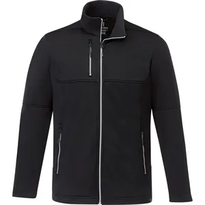 Men's Evergreen Eco Softshell Jacket