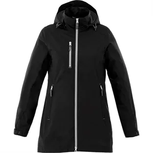 Women's Ansel Trail Jacket