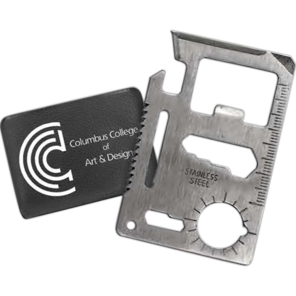 Su Rival Multi Tool Survival Multi Tool - Professional Concepts Adv