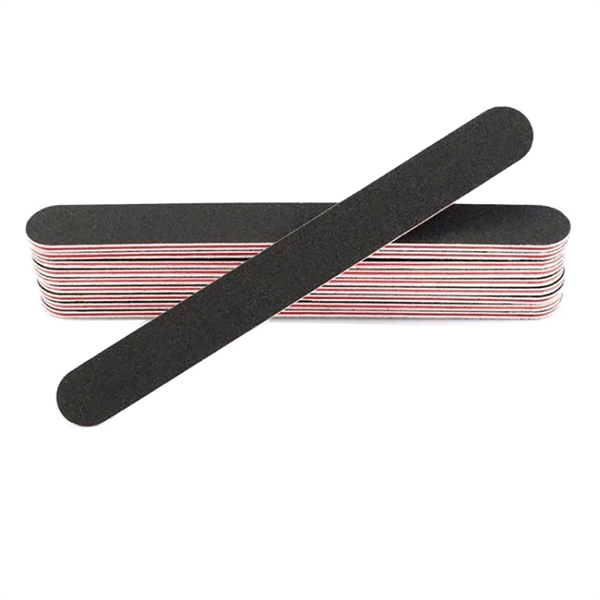 Double Sided Grit Nail File - Sign It Inc