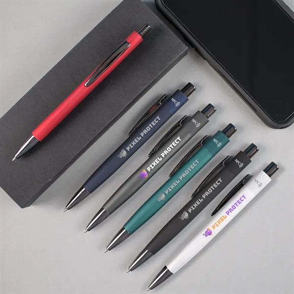 NFC Scribe - Ranger Rags LLC