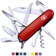 Huntsman Swiss Army Knife