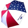 Patriot Folding Umbrella