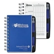 Wellness Tracker Journal
