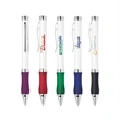 Rama123456 - Twist Action Metal Ballpoint Pen