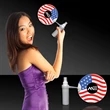 American Flag Mist-R-Fan