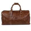 Andrew Philips® Westbridge Large Leather Duffel