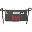3-Pocket Server Apron