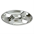 5 Section Dip & Serve Tray, 15"