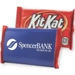 Overwrapped Kit-Kat® Candy Bar
