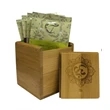 Bamboo Tea Gift Box