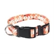 Dye Sublimated Dog Collar