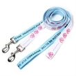 Flat Polyester Pet Leashes