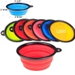 Collapsible Pet Bowl