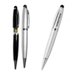 Stylus Pen USB Drive - 2GB