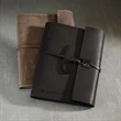 DOCKER Leather Composition Book Cover