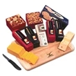 Deluxe Cheese Sampler