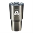 30 oz. Stainless Steel Tumbler - Everest Copper-Lined