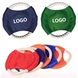 Dog Cotton Rope Flying Disk Toy
