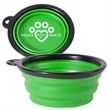 Collapsible Pet Bowl