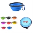 Silicone Pet Bowl