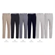 Classic Pant with Active Stretch Waistband