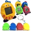 Hot 90S Nostalgic 168 Pets in One Virtual Cyber Pet Toy