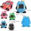 New Design Tamagotchi 168 Pets in One Virtual Cyber Pet Toy