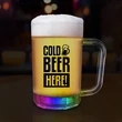 14oz LED Beer Mug