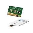 Credit Card USB Flash Drive