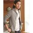 Alternative Rocky Eco-Fleece Full-Zip Hooded Sweatshirt