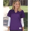 Augusta Sportswear Women's Replica Football Jersey