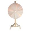 Gigantic 5FT Tall PRIZE Wheel Spin Game - Any Logo & Colors