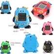 New Design Tamagotchi 168 Pets in One Virtual Cyber Pet Toy