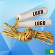 Wooden Handle Jump Rope
