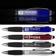 The Corona - Laser Light Up Stylus Pen