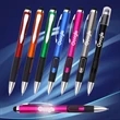 Barrel Bright™ LED Glowing Stylus Pen