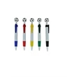 Soccer Ball Retractable Jumbo Grip Pen