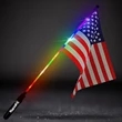 LED American Flag