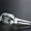 Personalized Wedding Favors Crystal Wine Stopper