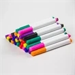 Colorful Whiteboard Marker