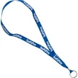 5 8 Wide Super Value Lanyard