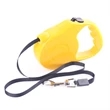 Automatic Retractable Dog Leash New Nylon Pet Leashes