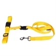 Waist Dog Leash Free Hands Nylon Pet Leashes for Sports
