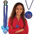 Political Party Beads