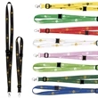 3/4 Adjustable Polyester Lanyard2